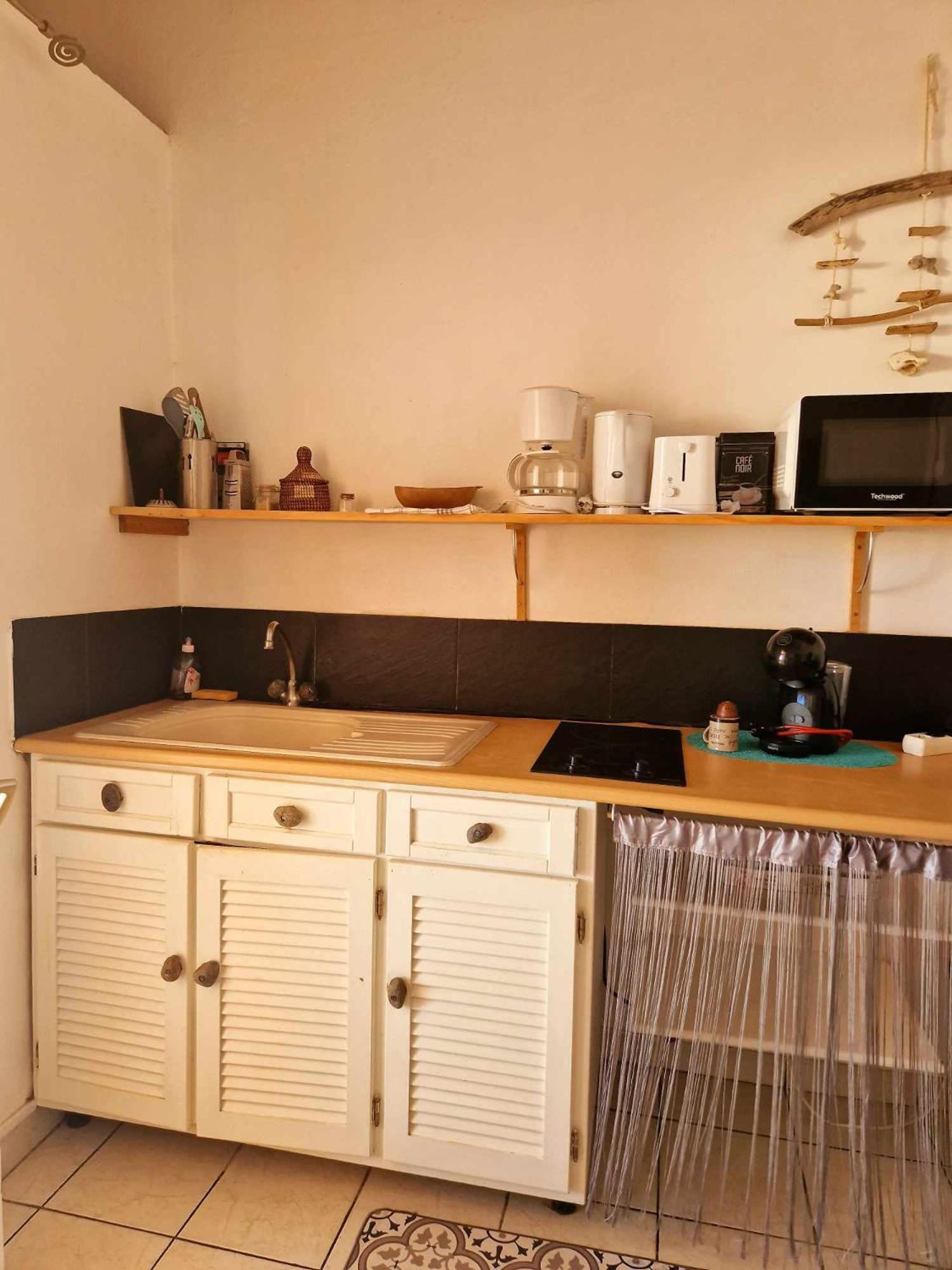 gîtes THO KOBA Saint-Claude Extérieur photo