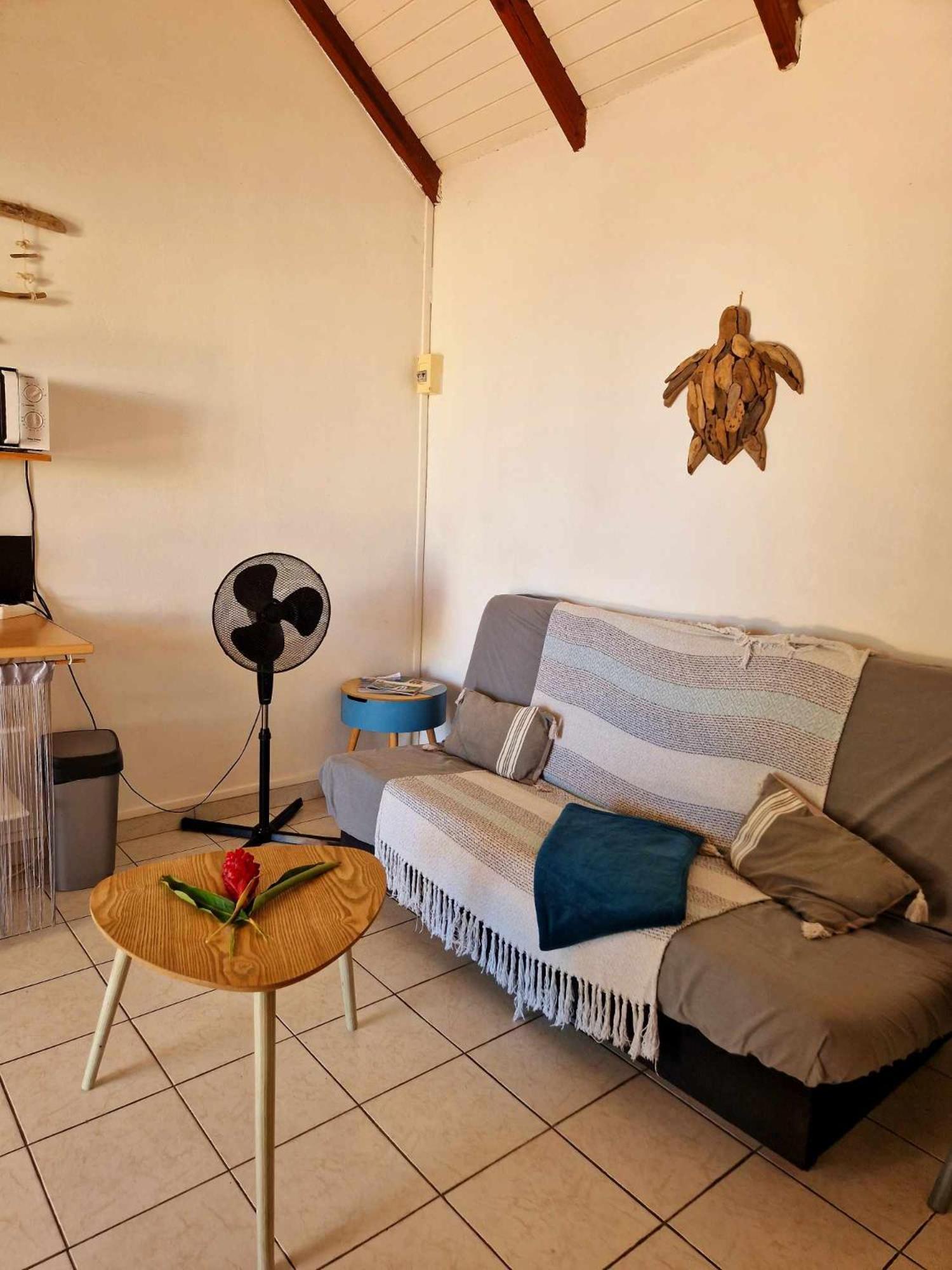 gîtes THO KOBA Saint-Claude Extérieur photo